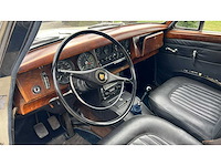1968 jaguar 240 oldtimer - afbeelding 2 van  44