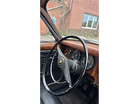 1968 jaguar 240 oldtimer - afbeelding 3 van  44