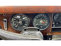 1968 jaguar 240 oldtimer - afbeelding 4 van  44
