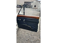 1968 jaguar 240 oldtimer - afbeelding 7 van  44