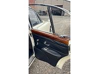 1968 jaguar 240 oldtimer - afbeelding 10 van  44