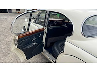 1968 jaguar 240 oldtimer - afbeelding 11 van  44