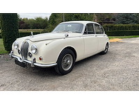 1968 jaguar 240 oldtimer - afbeelding 1 van  44