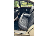 1968 jaguar 240 oldtimer - afbeelding 14 van  44