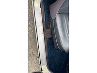 1968 jaguar 240 oldtimer - afbeelding 16 van  44