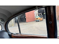 1968 jaguar 240 oldtimer - afbeelding 17 van  44