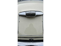 1968 jaguar 240 oldtimer - afbeelding 18 van  44