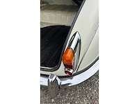 1968 jaguar 240 oldtimer - afbeelding 20 van  44