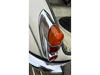 1968 jaguar 240 oldtimer - afbeelding 21 van  44