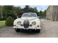 1968 jaguar 240 oldtimer - afbeelding 12 van  44