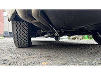 1968 jaguar 240 oldtimer - afbeelding 27 van  44