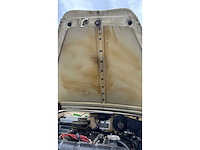 1968 jaguar 240 oldtimer - afbeelding 29 van  44