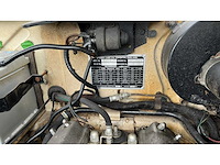 1968 jaguar 240 oldtimer - afbeelding 31 van  44