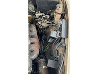 1968 jaguar 240 oldtimer - afbeelding 33 van  44