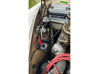 1968 jaguar 240 oldtimer - afbeelding 35 van  44