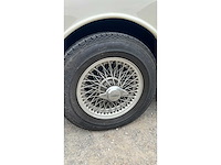 1968 jaguar 240 oldtimer - afbeelding 36 van  44