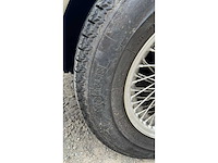 1968 jaguar 240 oldtimer - afbeelding 38 van  44