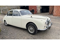 1968 jaguar 240 oldtimer - afbeelding 34 van  44
