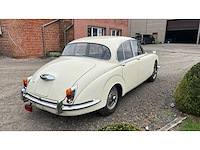1968 jaguar 240 oldtimer - afbeelding 40 van  44