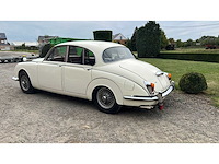 1968 jaguar 240 oldtimer - afbeelding 42 van  44