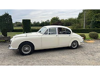 1968 jaguar 240 oldtimer - afbeelding 43 van  44