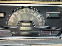1968 jeep wagoneer oldtimer - afbeelding 21 van  84