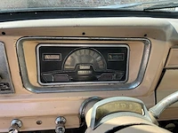 1968 jeep wagoneer oldtimer - afbeelding 22 van  84