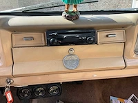 1968 jeep wagoneer oldtimer - afbeelding 25 van  84