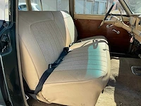 1968 jeep wagoneer oldtimer - afbeelding 32 van  84