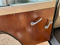 1968 jeep wagoneer oldtimer - afbeelding 37 van  84