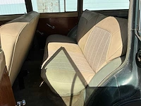 1968 jeep wagoneer oldtimer - afbeelding 39 van  84