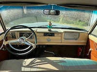 1968 jeep wagoneer oldtimer - afbeelding 41 van  84