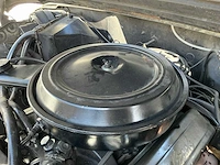 1968 jeep wagoneer oldtimer - afbeelding 54 van  84