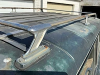 1968 jeep wagoneer oldtimer - afbeelding 82 van  84