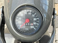 1968 kreidler florett - afbeelding 3 van  21