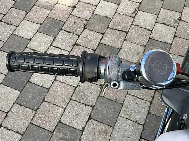 1968 kreidler florett - afbeelding 4 van  21