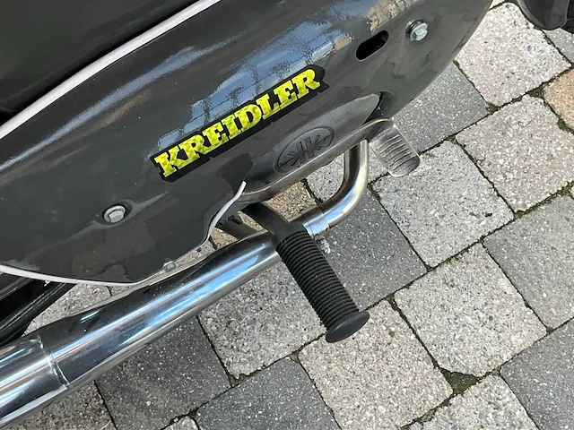1968 kreidler florett - afbeelding 7 van  21
