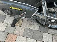 1968 kreidler florett - afbeelding 8 van  21