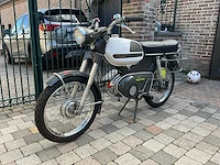 1968 kreidler florett - afbeelding 1 van  21