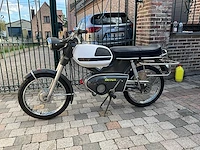 1968 kreidler florett - afbeelding 12 van  21