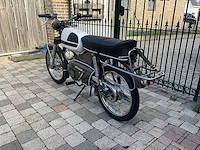 1968 kreidler florett - afbeelding 15 van  21