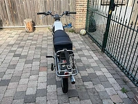 1968 kreidler florett - afbeelding 16 van  21
