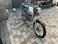 1968 kreidler florett - afbeelding 18 van  21