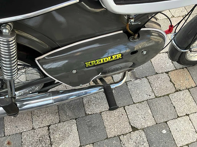 1968 kreidler florett - afbeelding 21 van  21