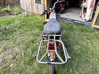 1969 honda ps serveta oldtimer motorfiets - afbeelding 9 van  15