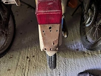 1969 honda ps serveta oldtimer motorfiets - afbeelding 3 van  15
