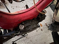 1969 honda ps serveta oldtimer motorfiets - afbeelding 7 van  15