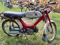 1969 honda ps serveta oldtimer motorfiets - afbeelding 8 van  15