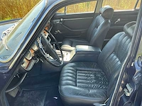 1969 jaguar xj6 4.2 oldtimer - afbeelding 4 van  75