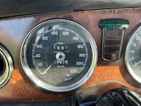 1969 jaguar xj6 4.2 oldtimer - afbeelding 8 van  75